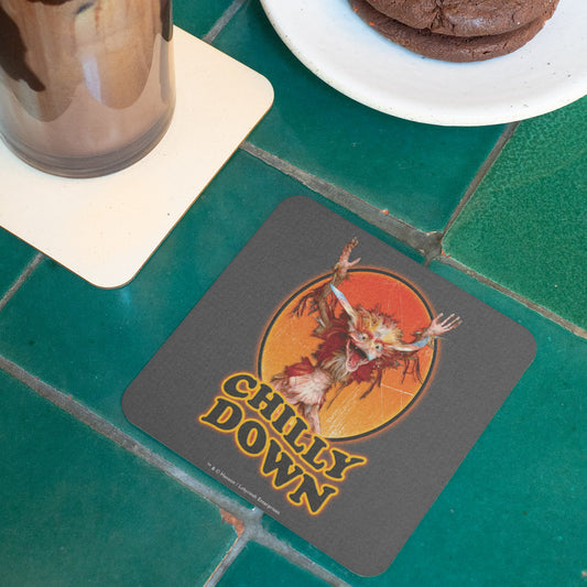 Chilly Down - Labyrinth Coaster