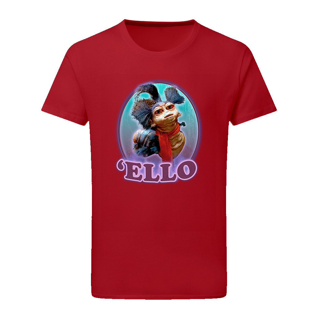 Ello - Labyrinth T-Shirt