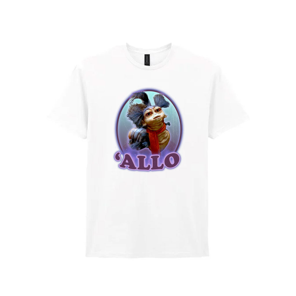Allo - Labyrinth T-Shirt