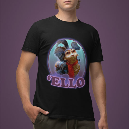 Ello - Labyrinth T-Shirt