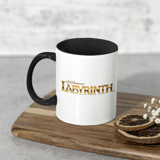 The Goblin Bride – Labyrinth Coloured Mug