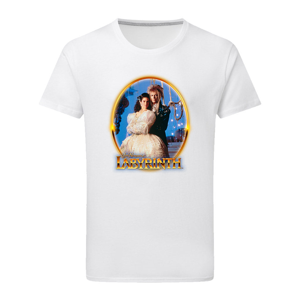 The Goblin Bride - Labyrinth T-Shirt