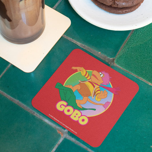Gobo - Fraggle Rock Coaster