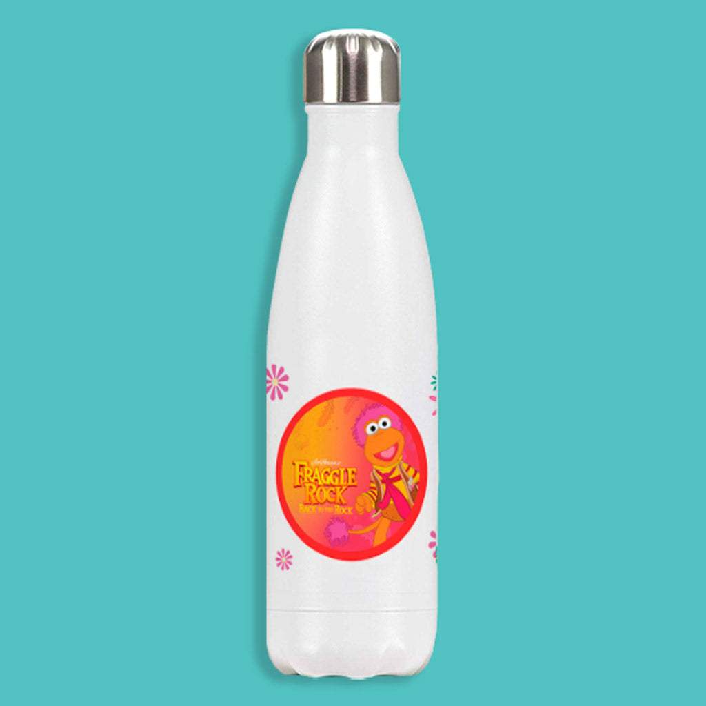 Gobo and Red - Fraggle Rock Premium Water Bottle