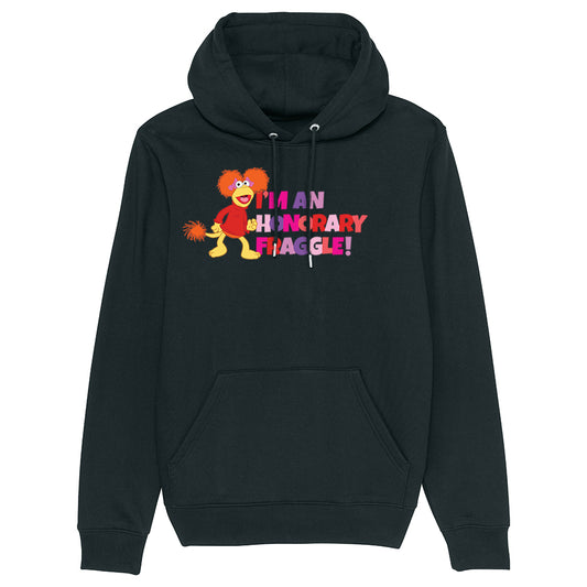 I'm an Honorary Fraggle! Hoodie