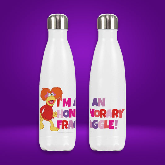 I'm an Honorary Fraggle! Premium Water Bottle