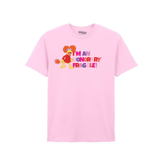I'm an Honorary Fraggle! T-Shirt
