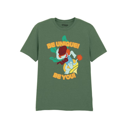 Be Unique! Be You! Fraggle Rock T-Shirt