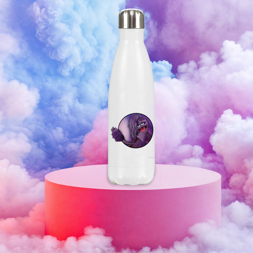 Welcome to the Glitter Globe Premium Water Bottle