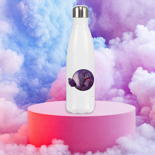 Welcome to the Glitter Globe Premium Water Bottle