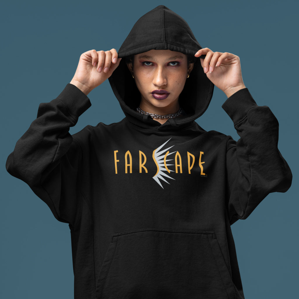 Farscape Hoodie