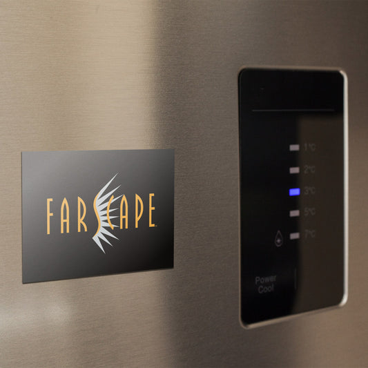 Farscape Magnet
