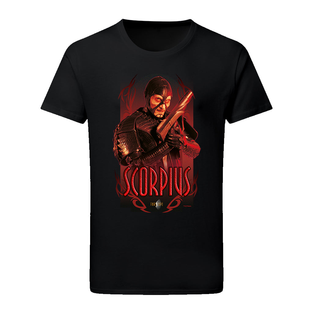 Scorpius - Farscape T-Shirt