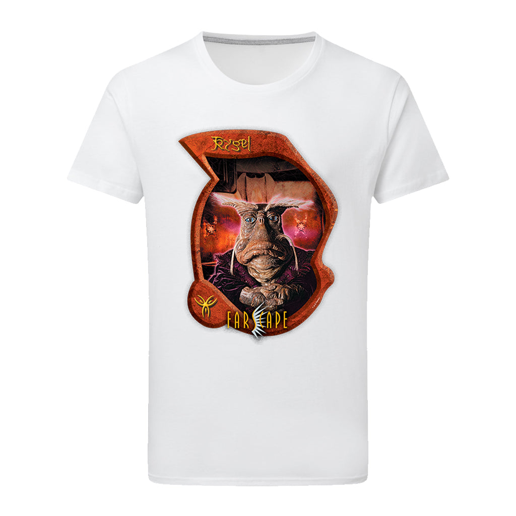 Rygel - Farscape T-Shirt