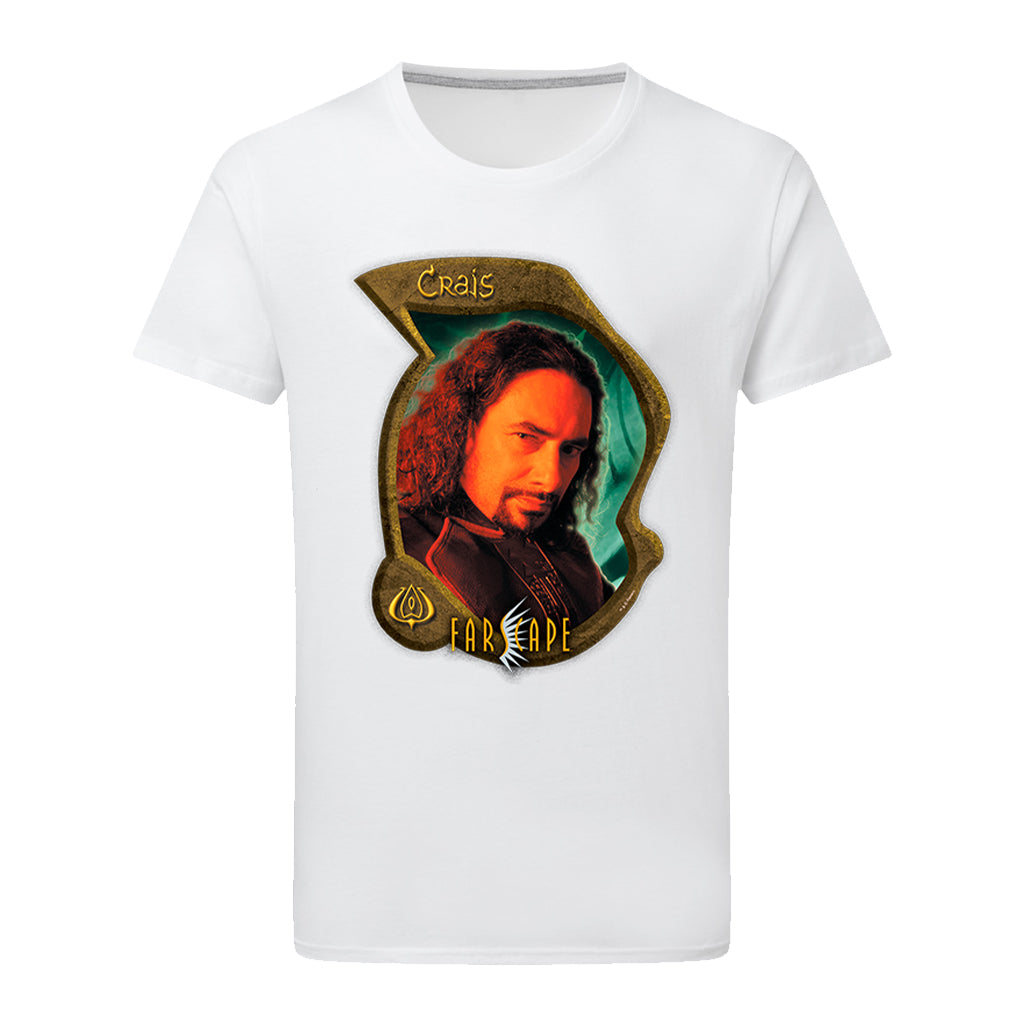 Crais - Farscape T-Shirt