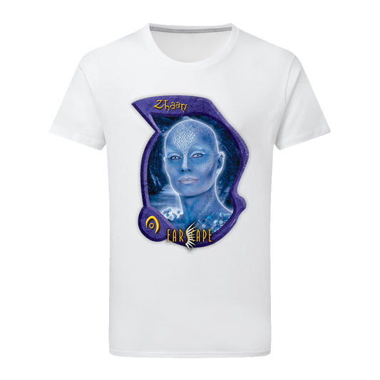 Zhaan - Farscape T-Shirt