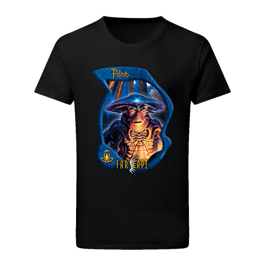 Pilot - Farscape T-Shirt