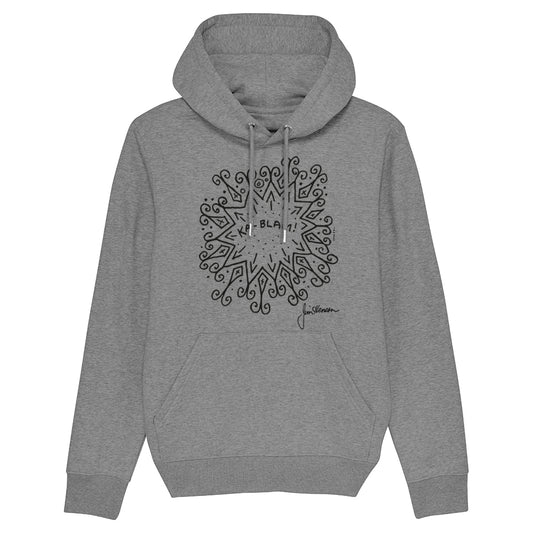 Ka-Blam! - Jim Henson's Signature Hoodie