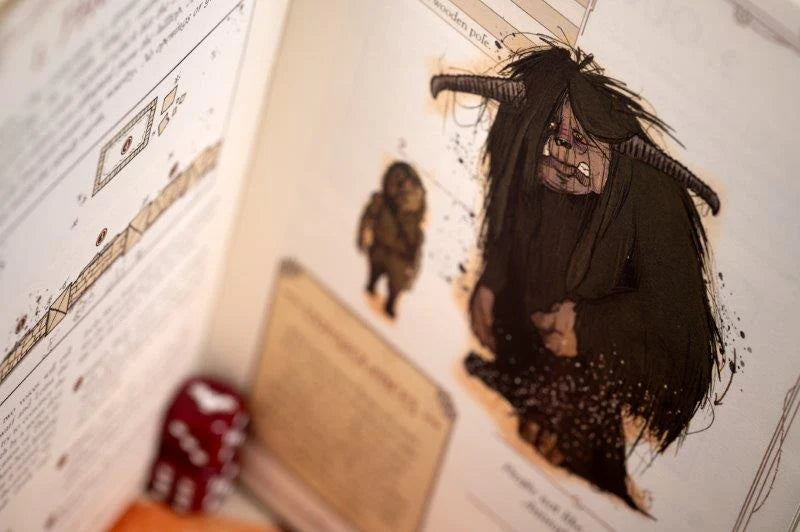 Jim Henson`s Labyrinth: The Adventure Game