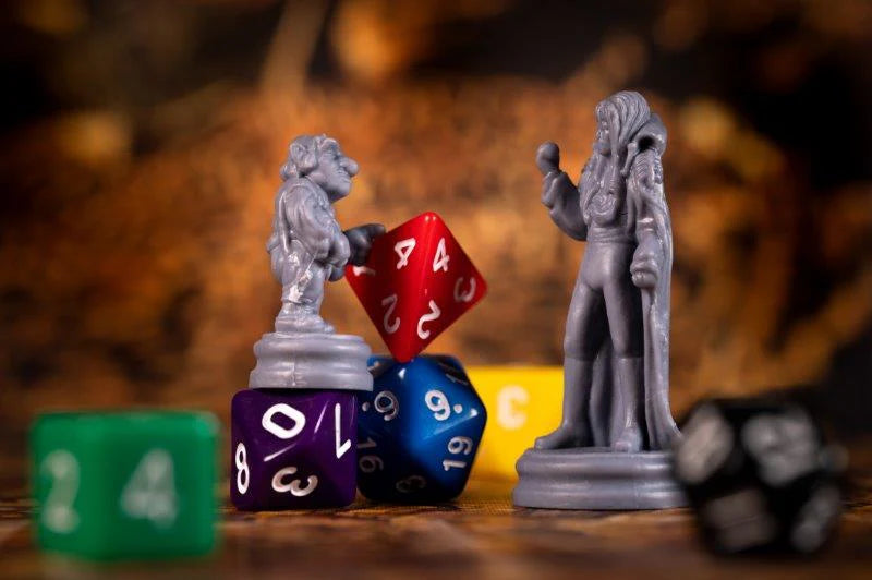 Jim Henson`s Labyrinth: The Board Game