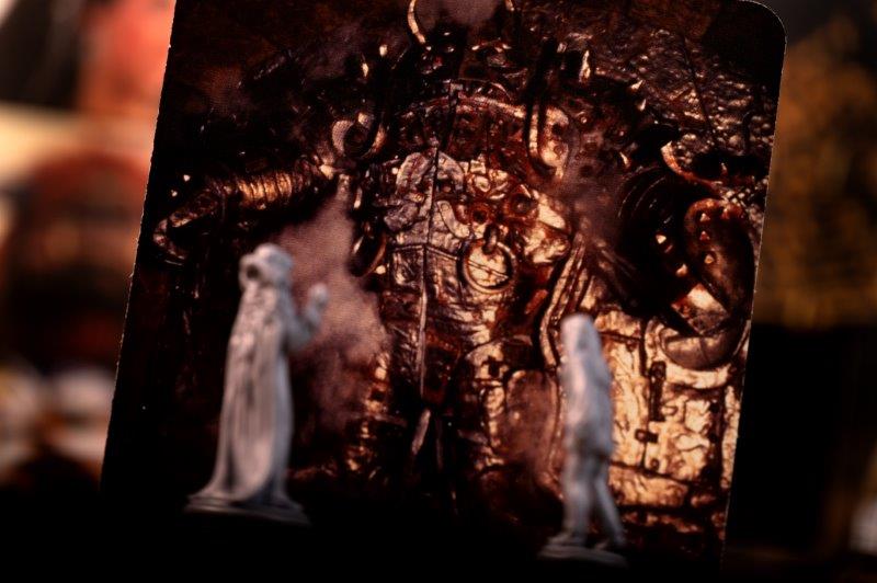Jim Henson`s Labyrinth: The Board Game