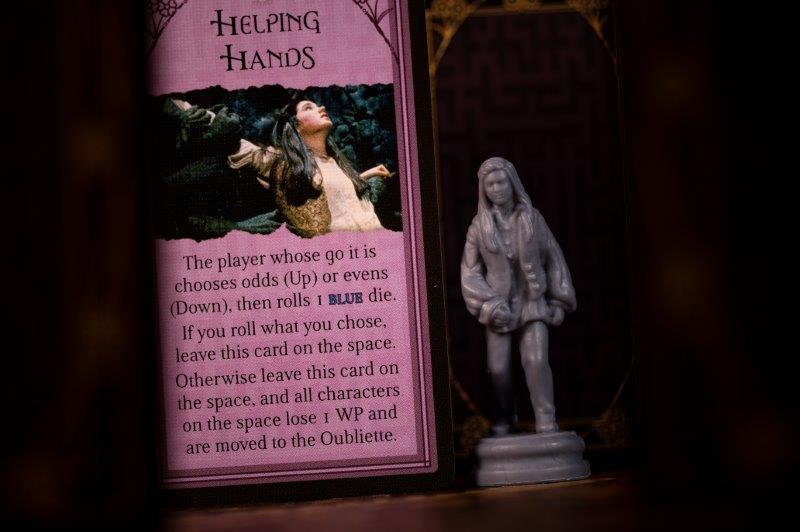 Jim Henson`s Labyrinth: The Board Game