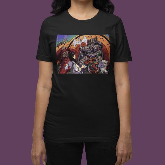JHLAB40ANI047_TSHIRTBLACK