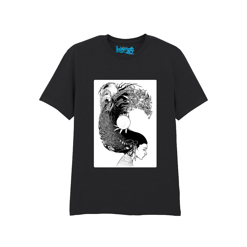 JHLAB40ANI036_TSHIRTBLACK