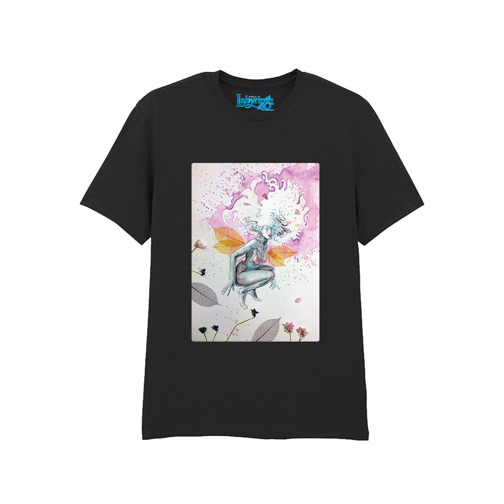 JHLAB40ANI021_TSHIRTBLACK