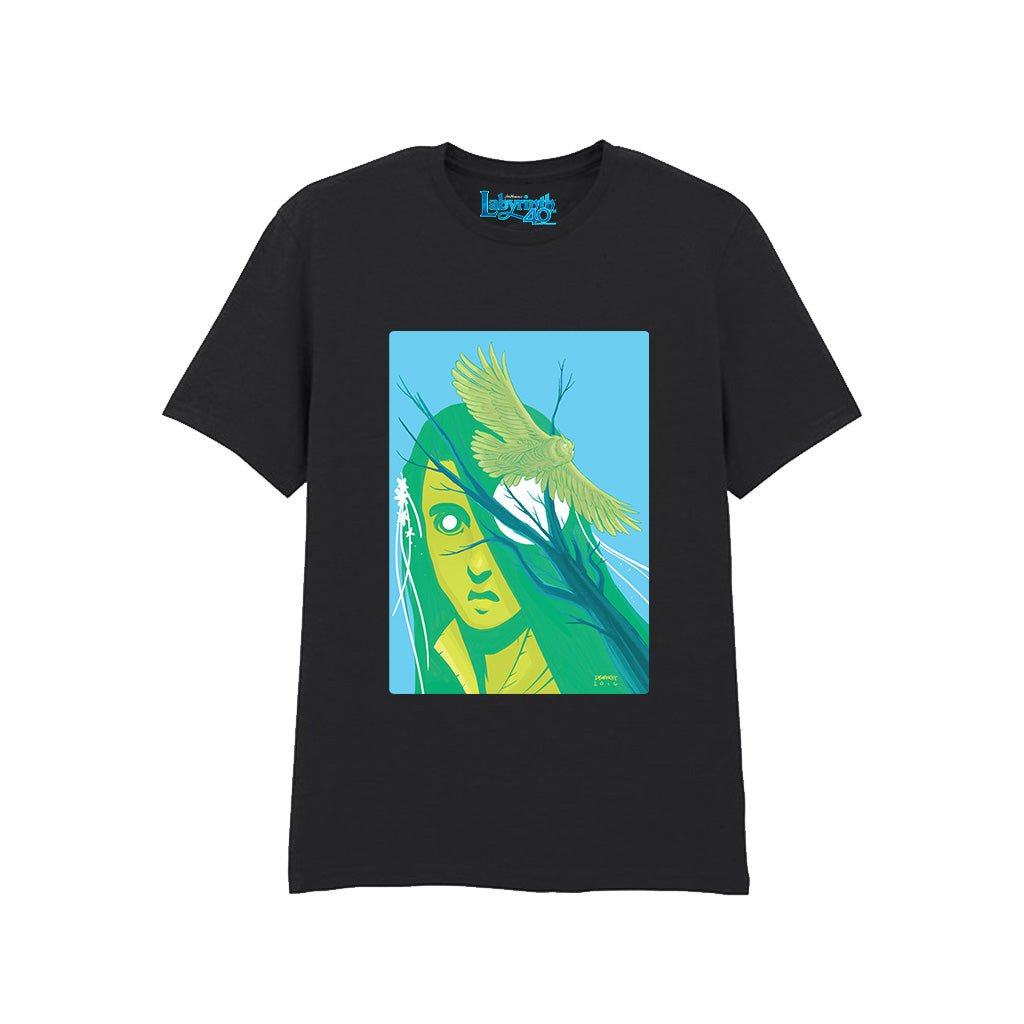 JHLAB40ANI024_TSHIRTBLACK