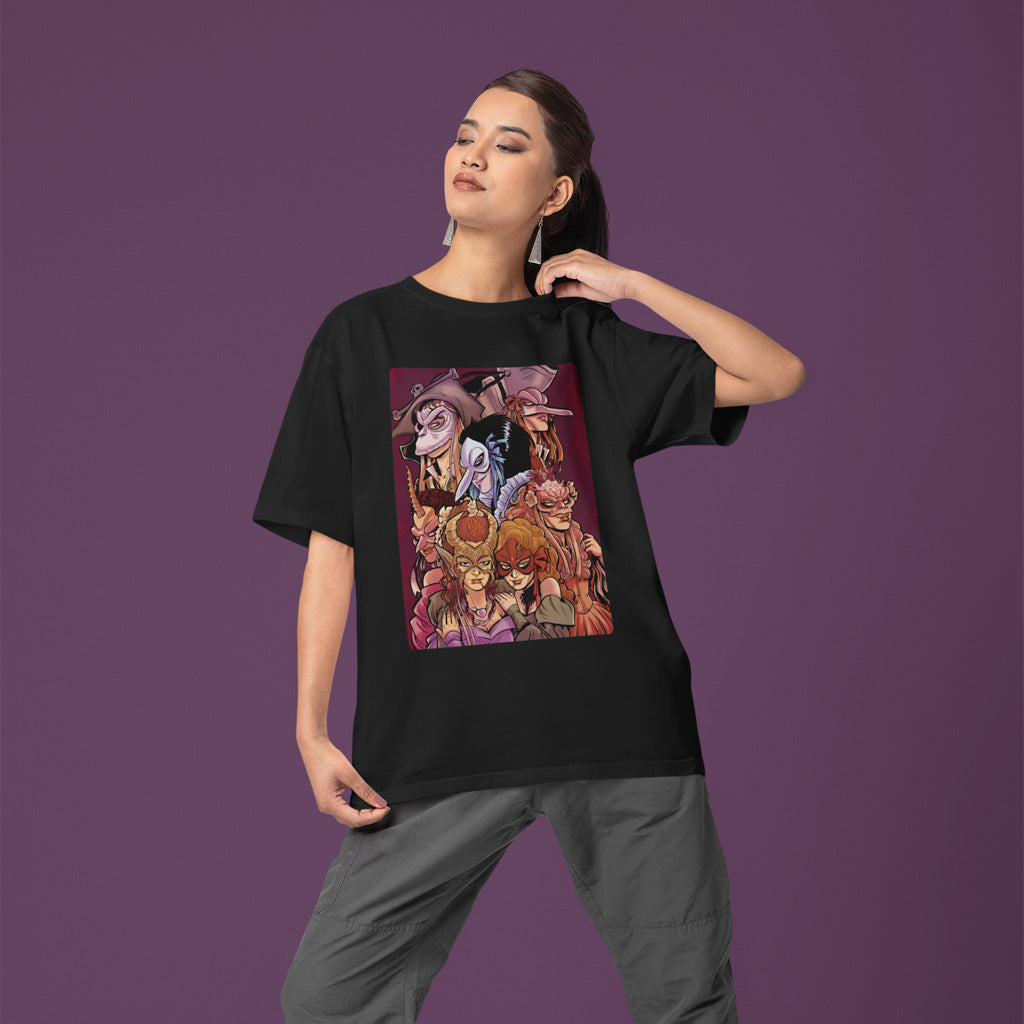 JHLAB40ANI027_TSHIRTBLACK