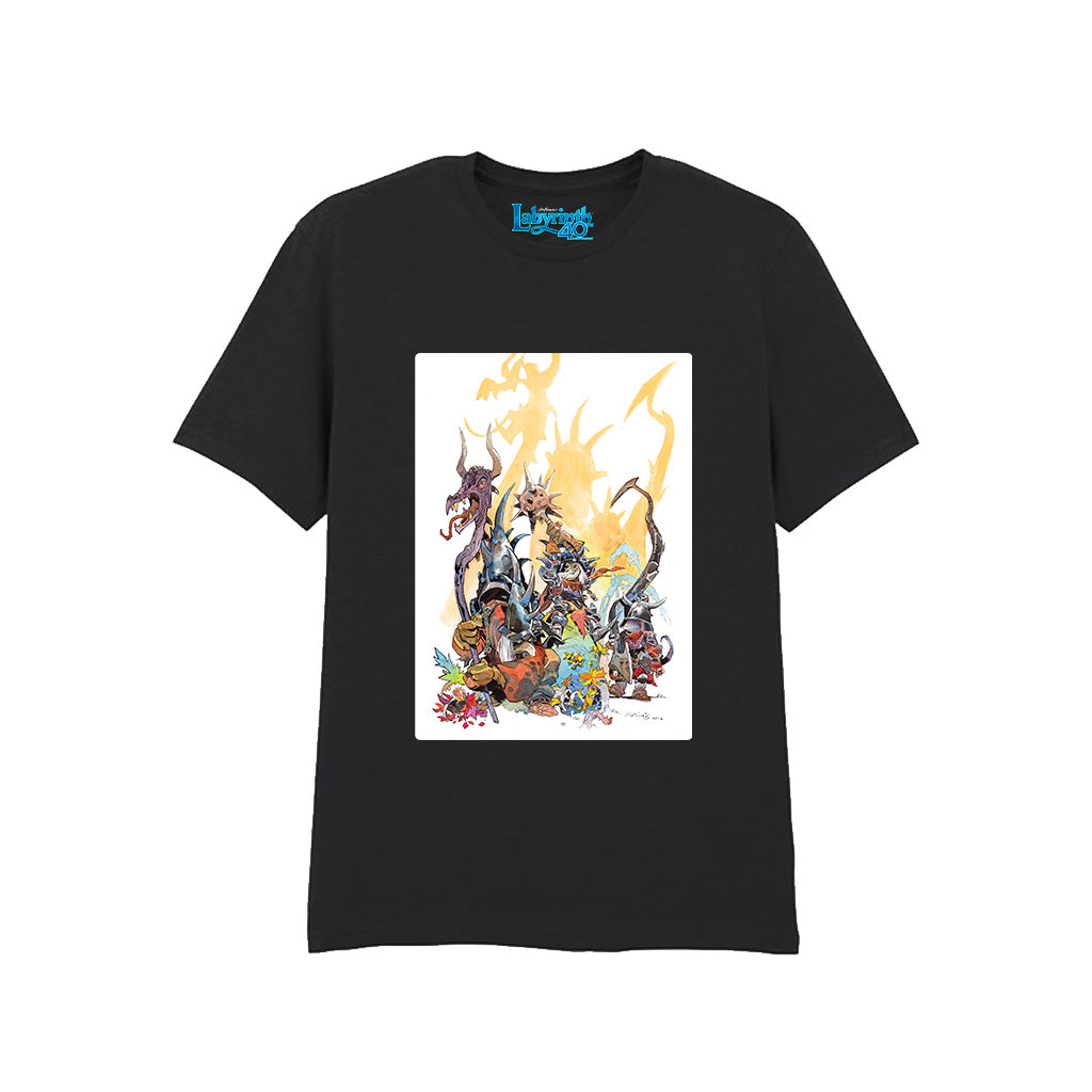 JHLAB40ANI046_TSHIRTBLACK