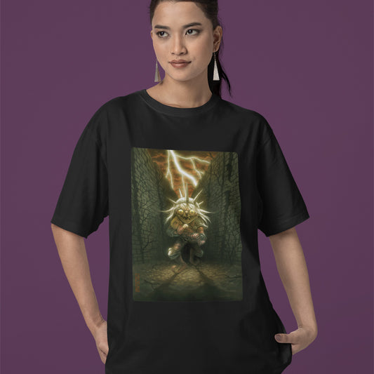 JHLAB40ANI022_TSHIRTBLACK