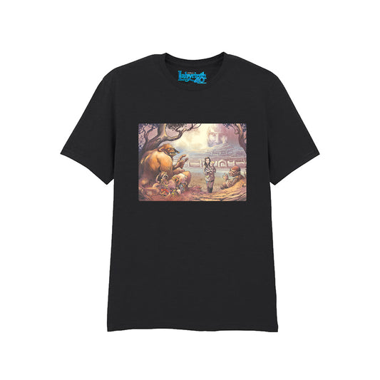 JHLAB40ANI051_TSHIRTBLACK