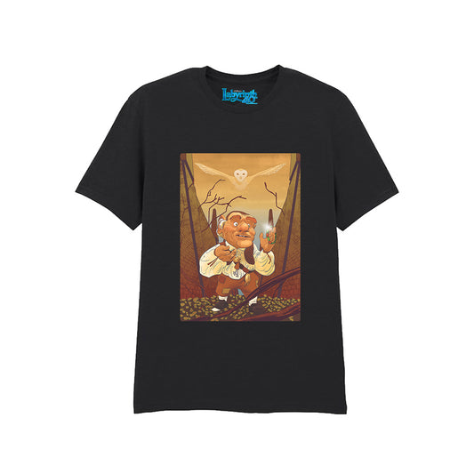 JHLAB40ANI033_TSHIRTBLACK