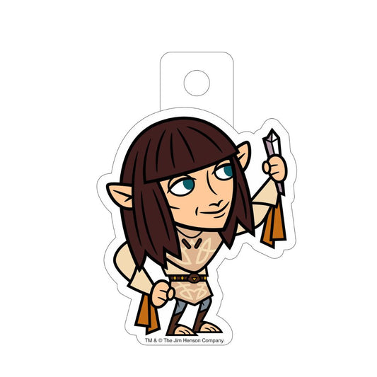 Jen Sticker