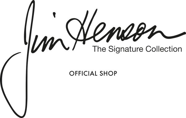 Jim Henson - The Signature Collection Online Shop