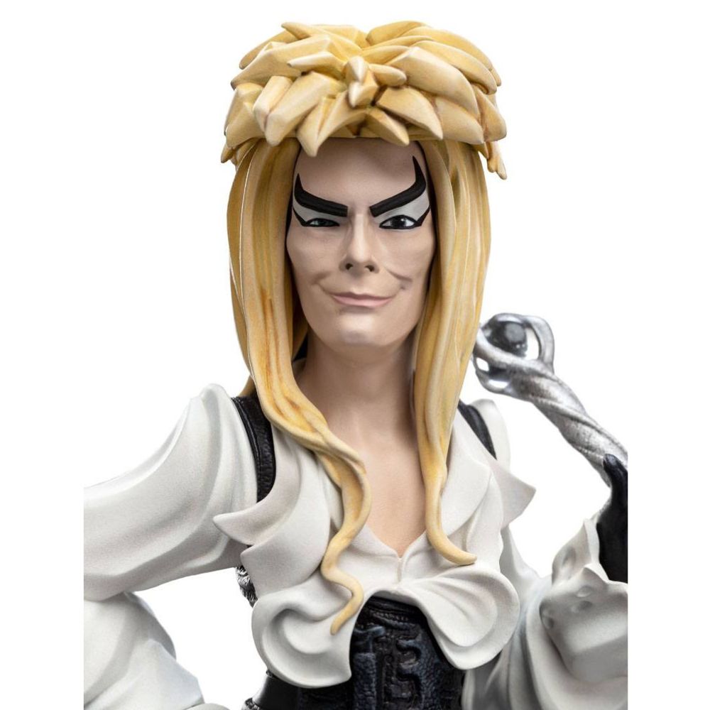 Mini Epics Vinyl Figure Jareth