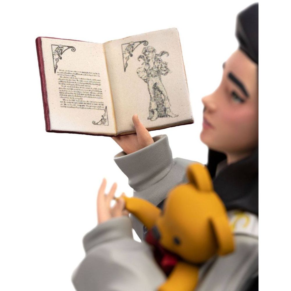 Mini Epics Vinyl Figure Sarah