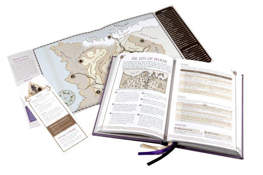 Jim Henson`s The Dark Crystal: The Adventure Game