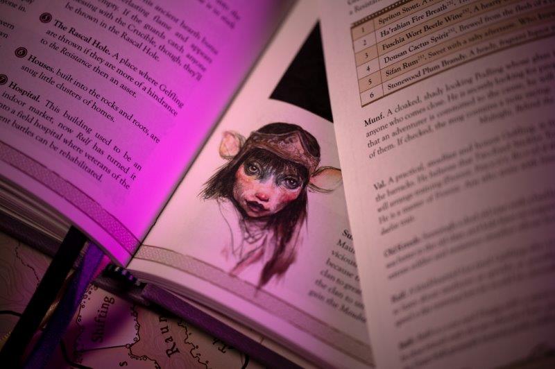 Jim Henson`s The Dark Crystal: The Adventure Game