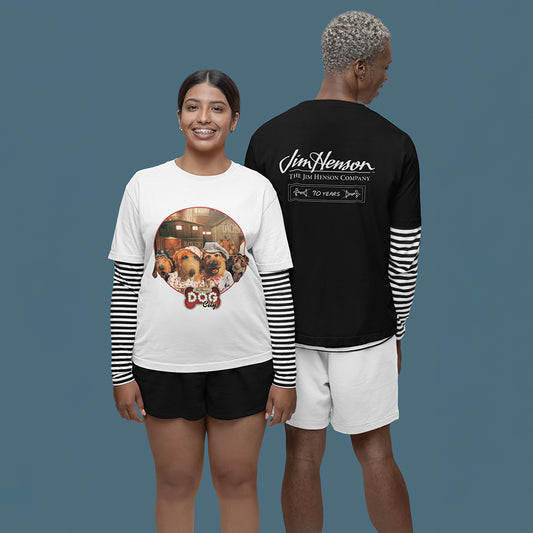 Dog City T-Shirt