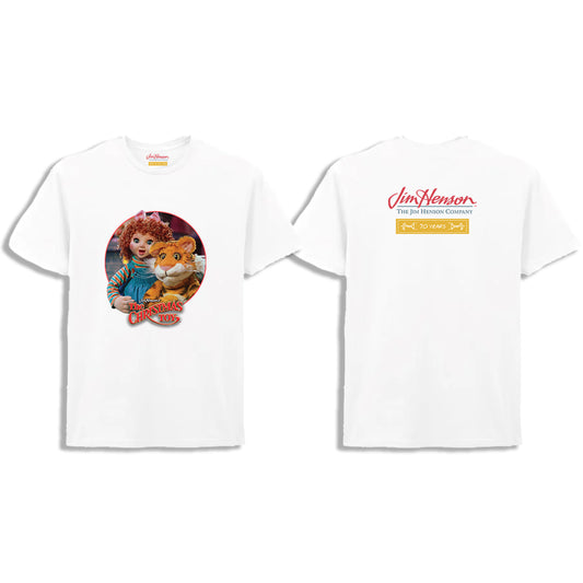The Christmas Toy T-Shirt