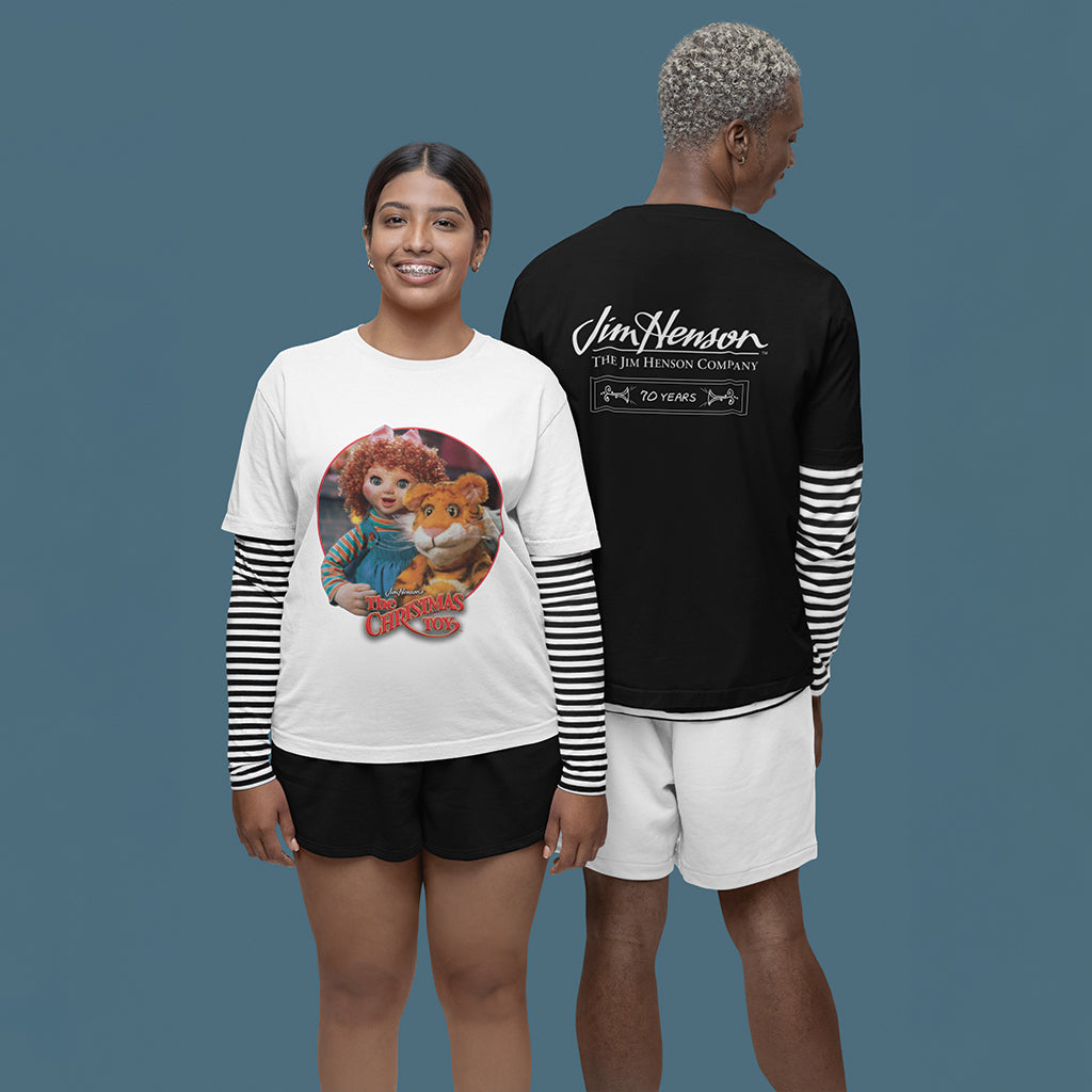 Emmet Otter T-Shirt – shop.Henson.com