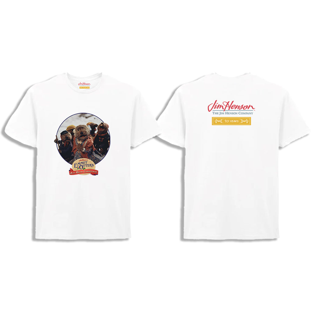 Emmet Otter T-Shirt