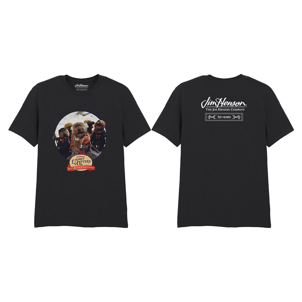 Emmet Otter T-Shirt