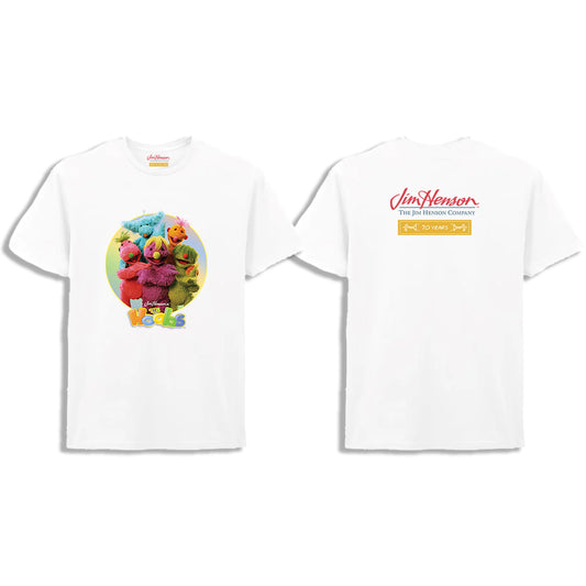 The Hoobs T-Shirt