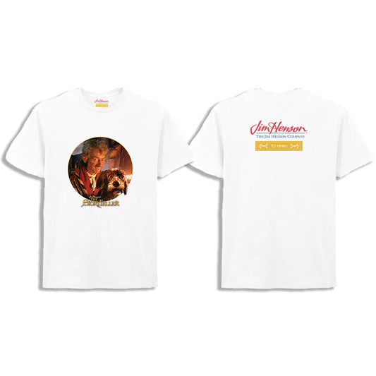 The Storyteller T-Shirt