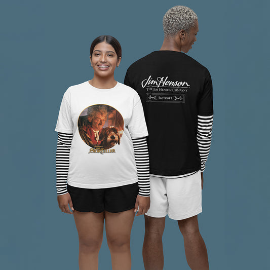 The Storyteller T-Shirt