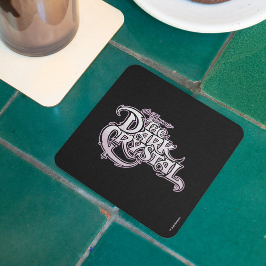 The Dark Crystal Coaster